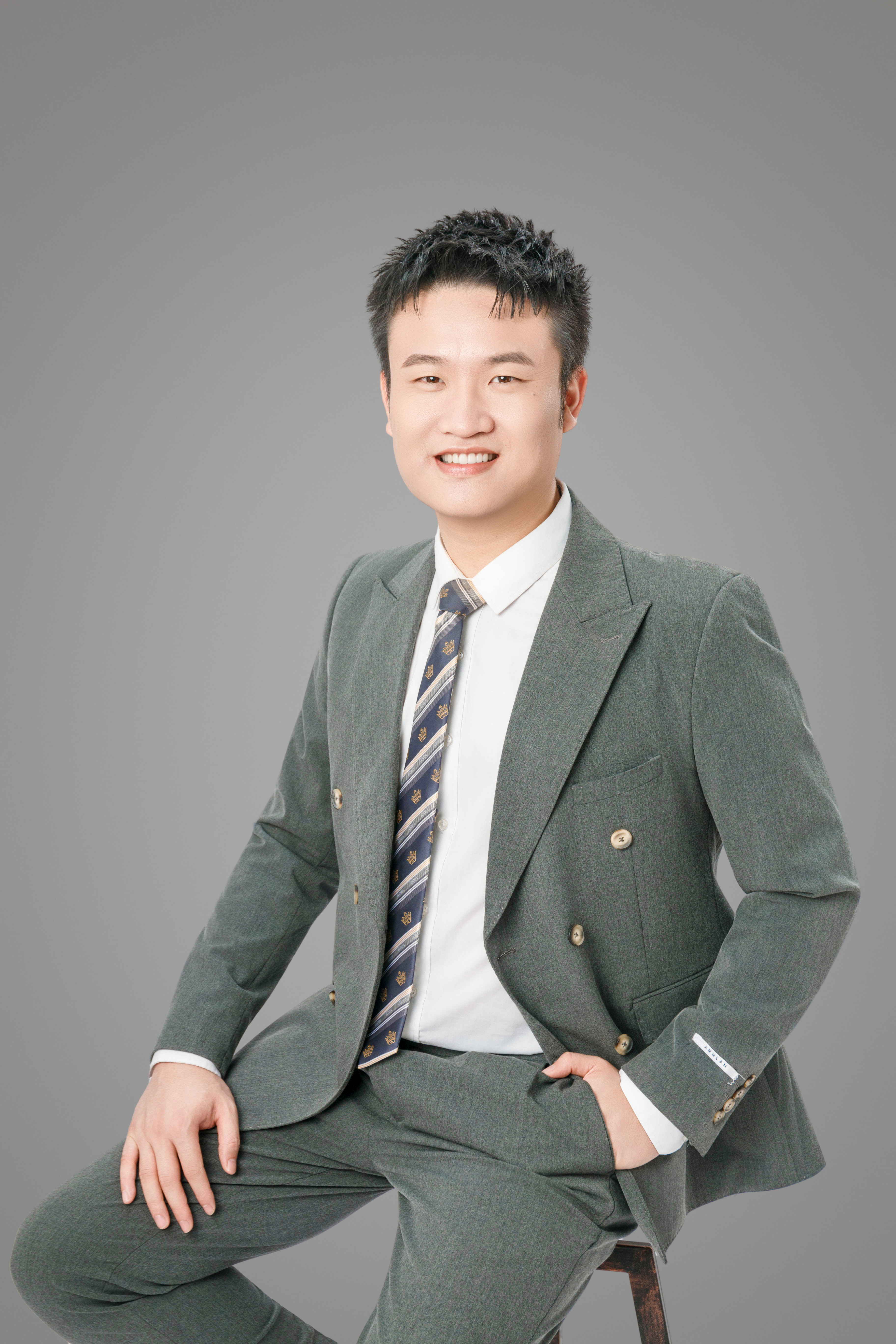 Profile Photo